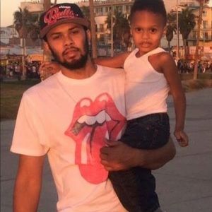 Meet your Posher, Eugene